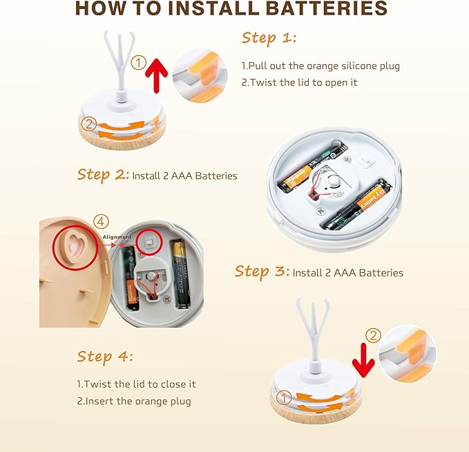 Self Stirring Mug Best For Coffee Mix